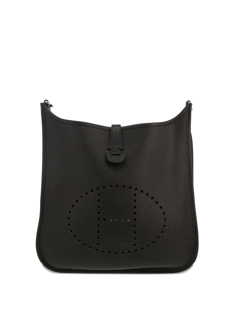 Hermes Pre Owned Evelyne Shoulder Bag