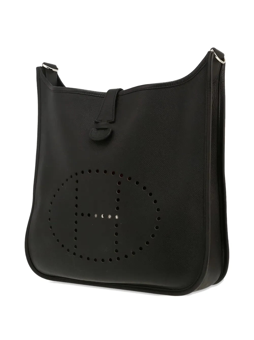 Hermes Pre Owned Evelyne Shoulder Bag