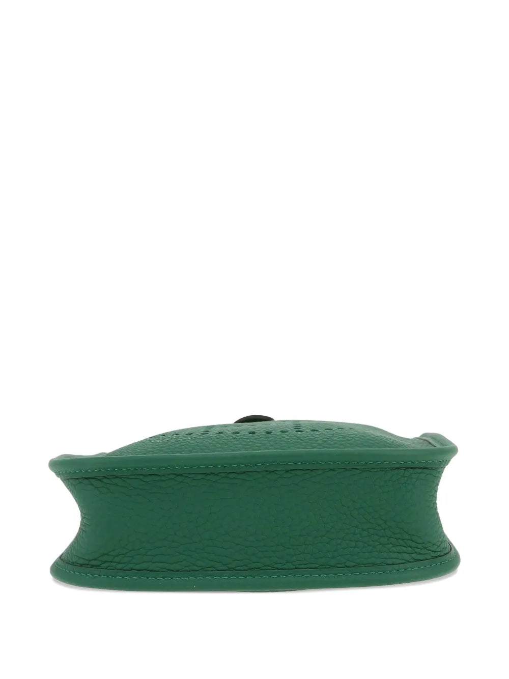Hermes Pre Owned Mini Evelyne Shoulder Bag