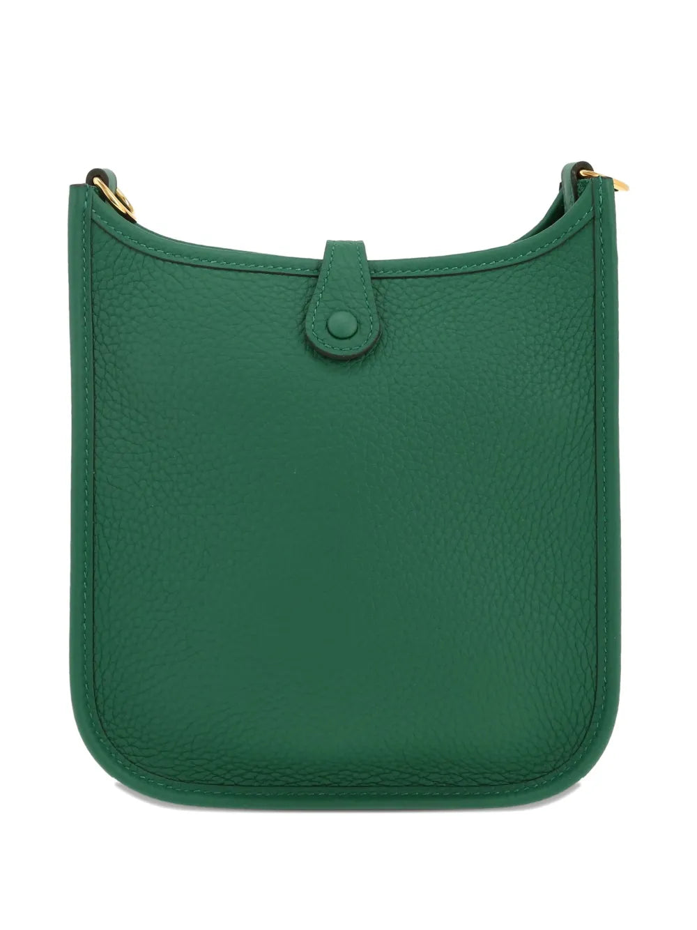 Hermes Pre Owned Mini Evelyne Shoulder Bag