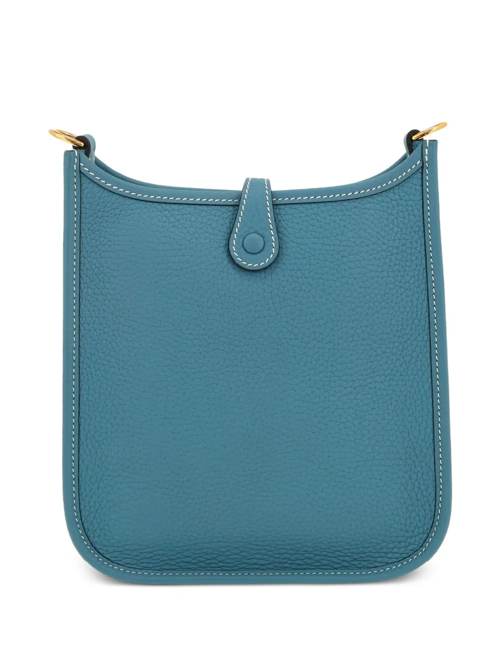 Hermes Pre Owned 2023 Mini Evelyne Shoulder Bag