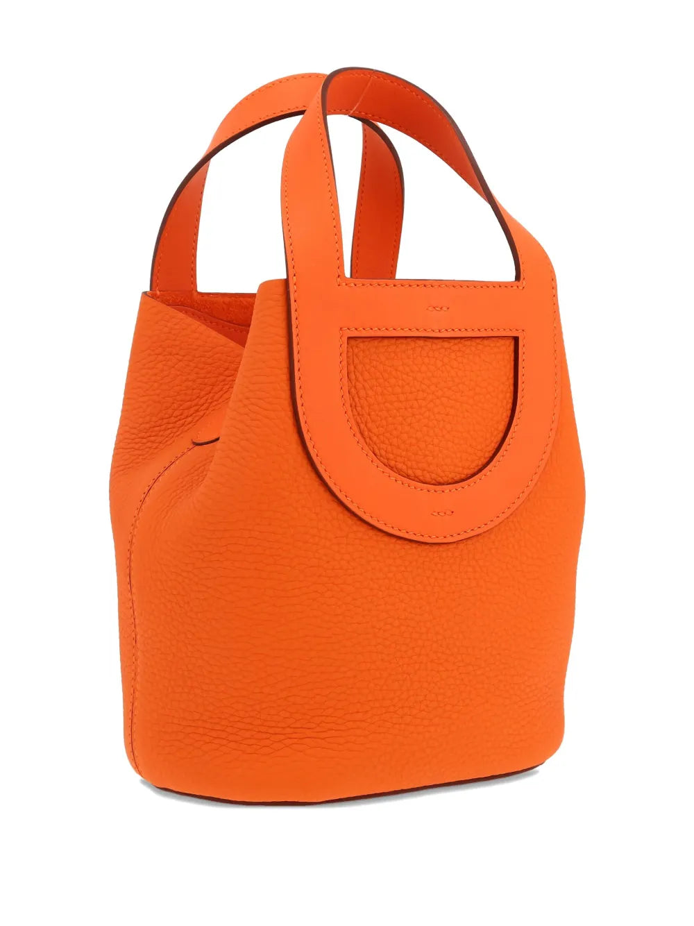 Hermes Pre Owned 2023 In The Loop Handbag