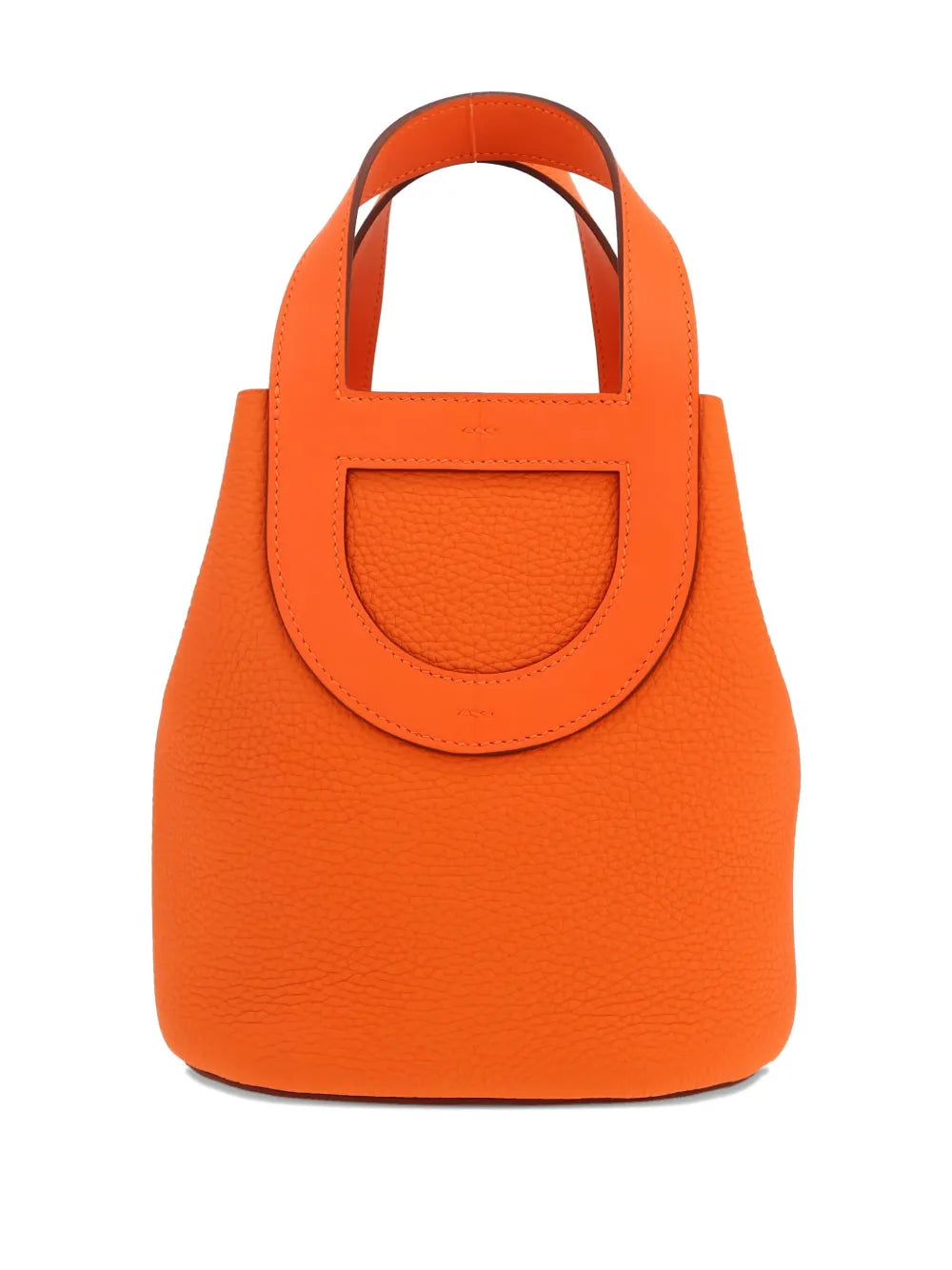 Hermes Pre Owned 2023 In The Loop Handbag