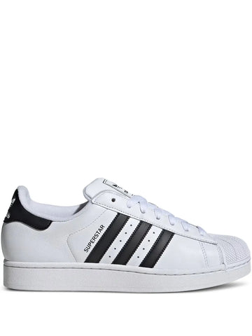 adidas Superstar Ii White/Black Sneakers