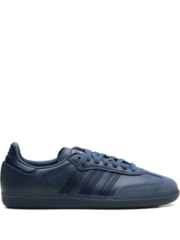 adidas Samba Adv Preloved Ink Sneakers