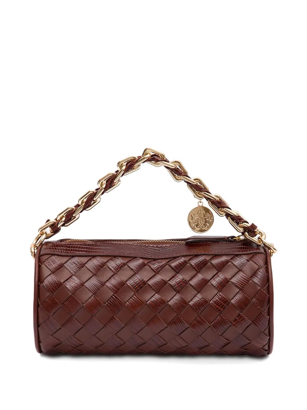 Isla Tresse Shoulder Bag