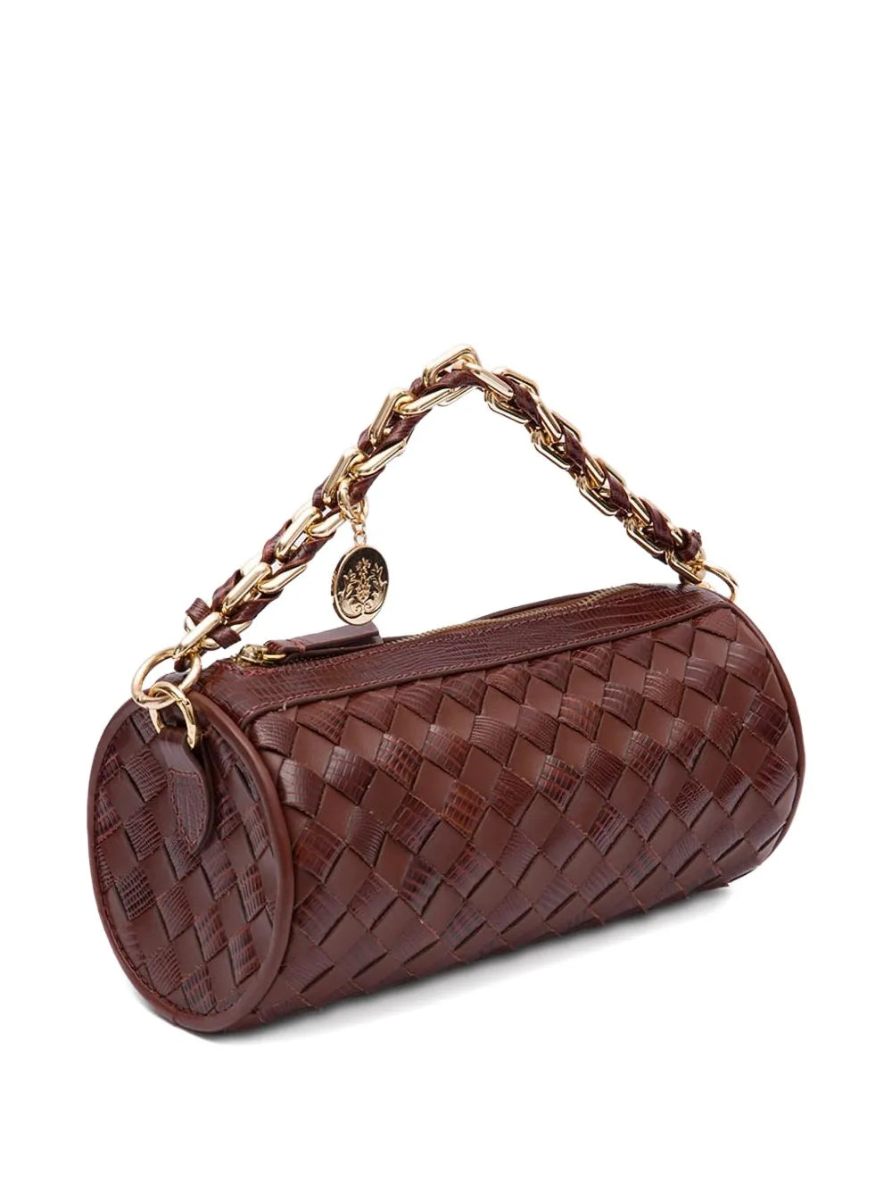 Isla Tresse Shoulder Bag