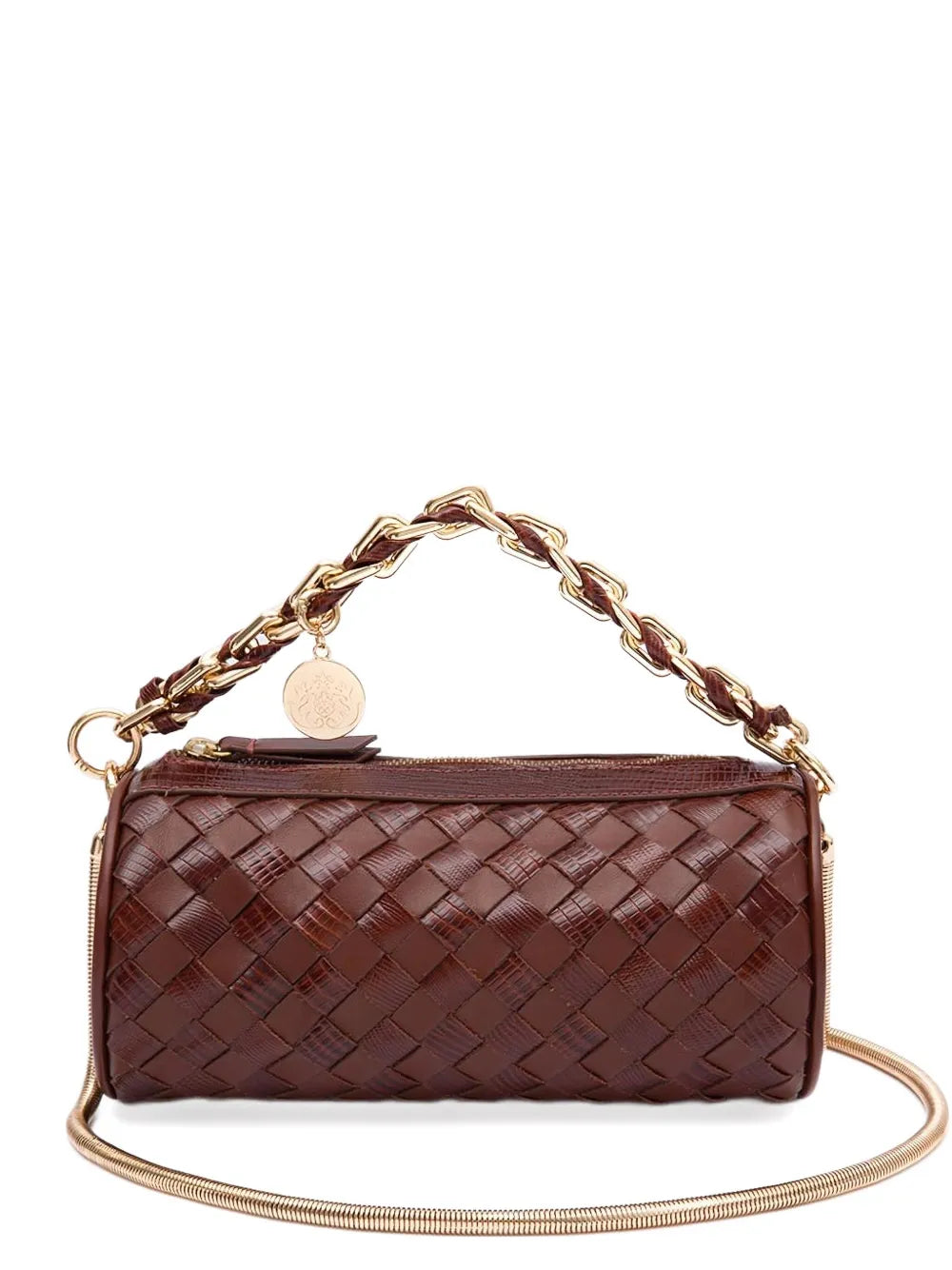 Isla Tresse Shoulder Bag