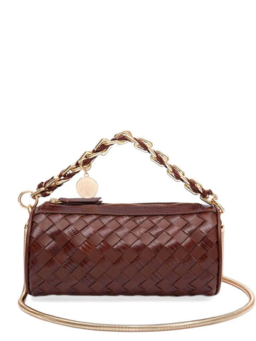 Isla Tresse Shoulder Bag