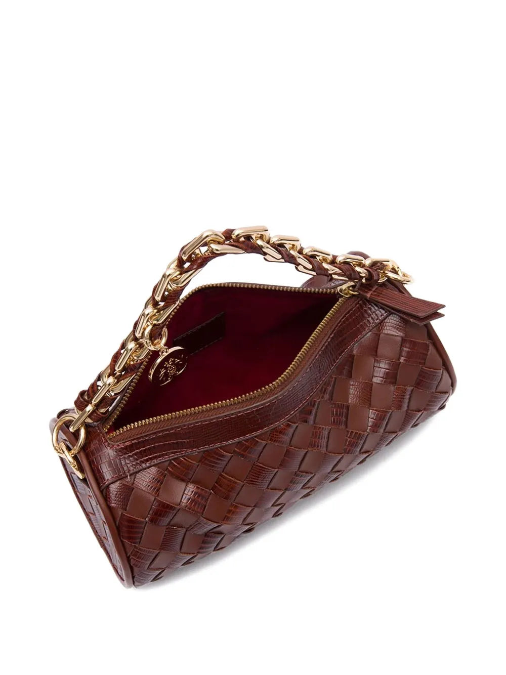 Isla Tresse Shoulder Bag