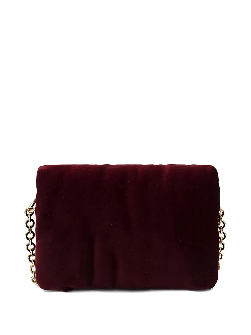 Isla Puffer Shoulder Bag