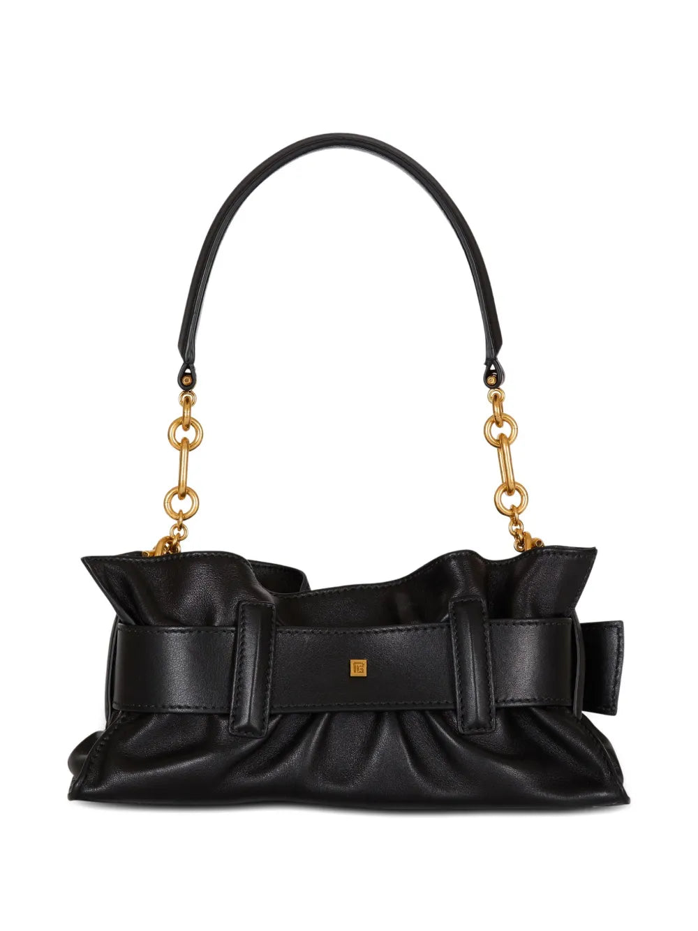 Balmain Mini Anthem Shoulder Bag