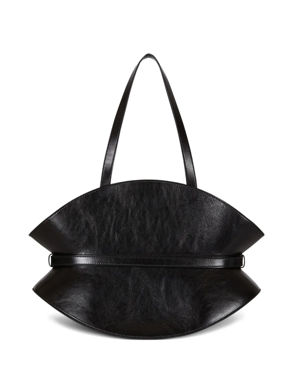 Balmain Medium Shuffle Shoulder Bag
