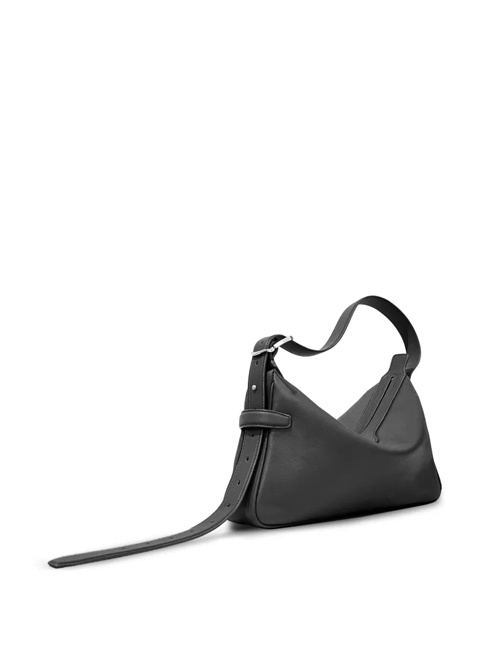 Bonastre Small Rider Asymmetrical Shoulder Bag