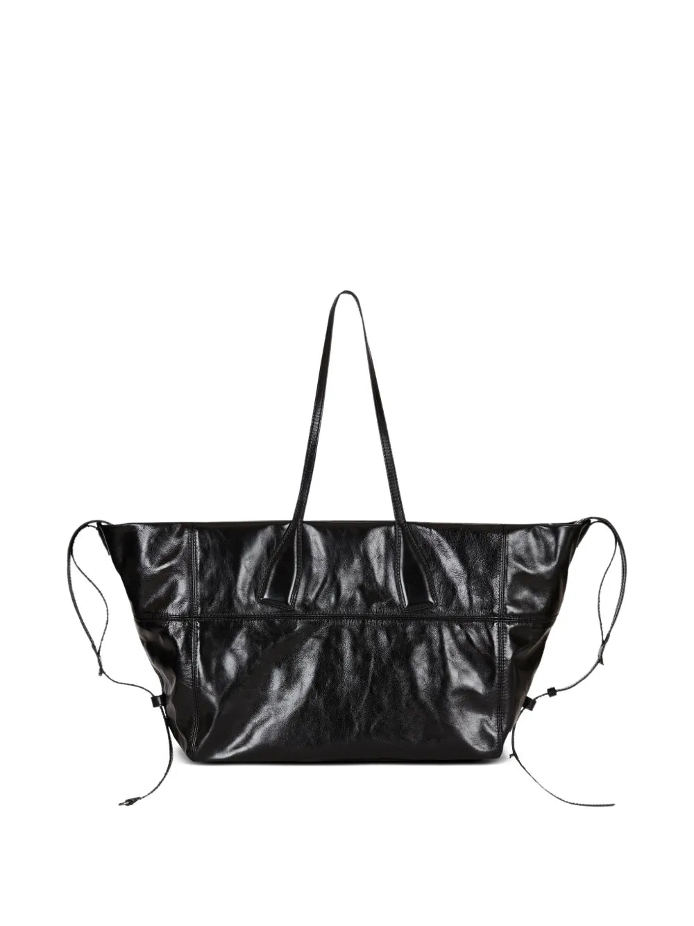 Balmain Track Shoulder Bag