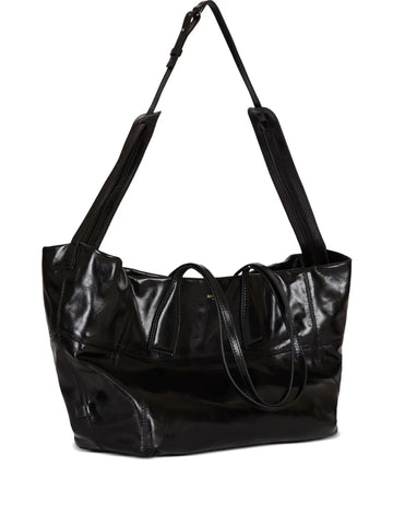 Balmain Track Shoulder Bag