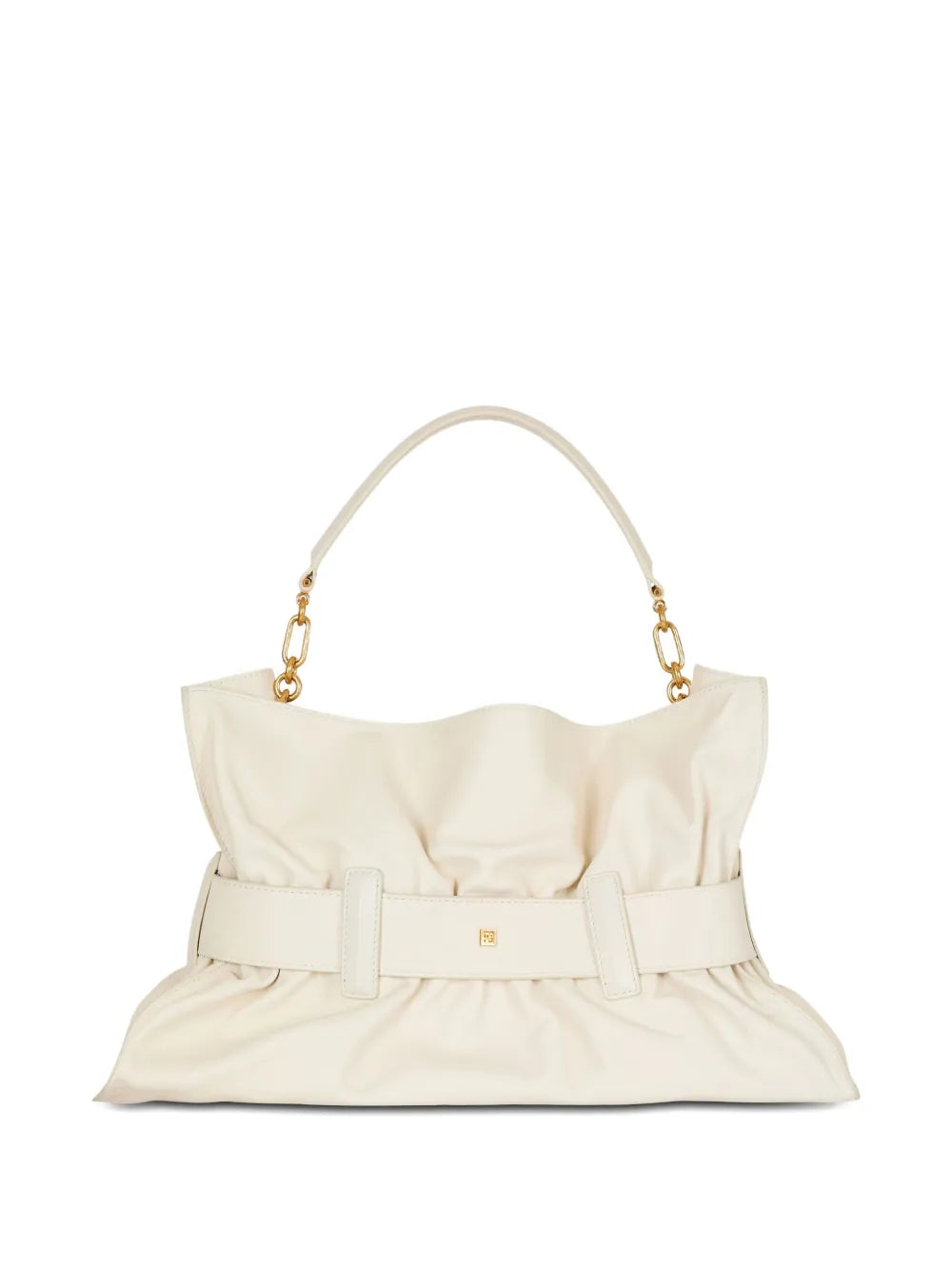 Balmain Medium Anthem Shoulder Bag