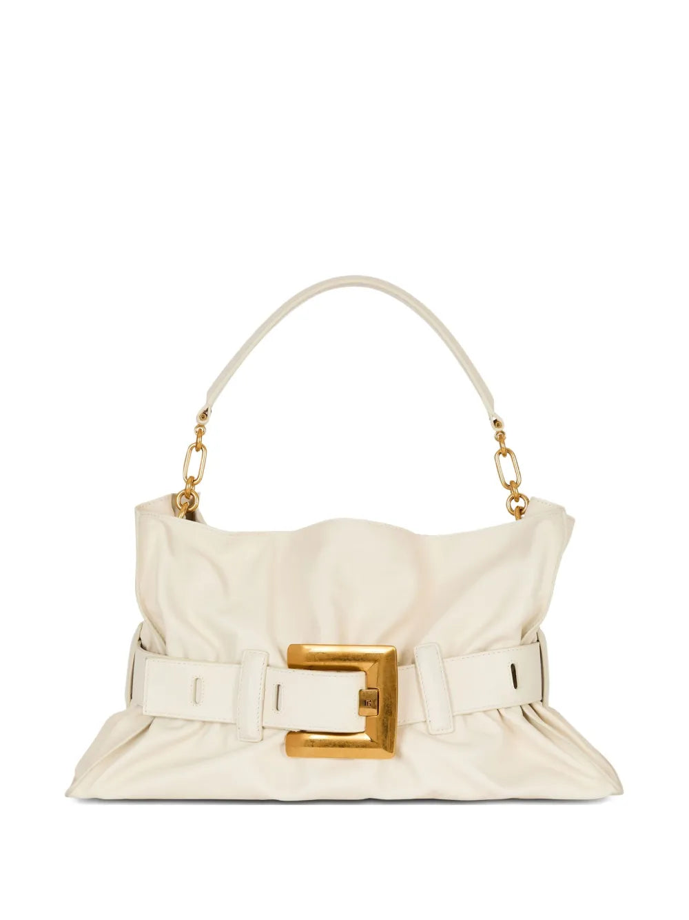 Balmain Medium Anthem Shoulder Bag