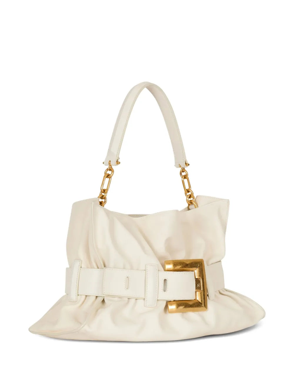 Balmain Medium Anthem Shoulder Bag