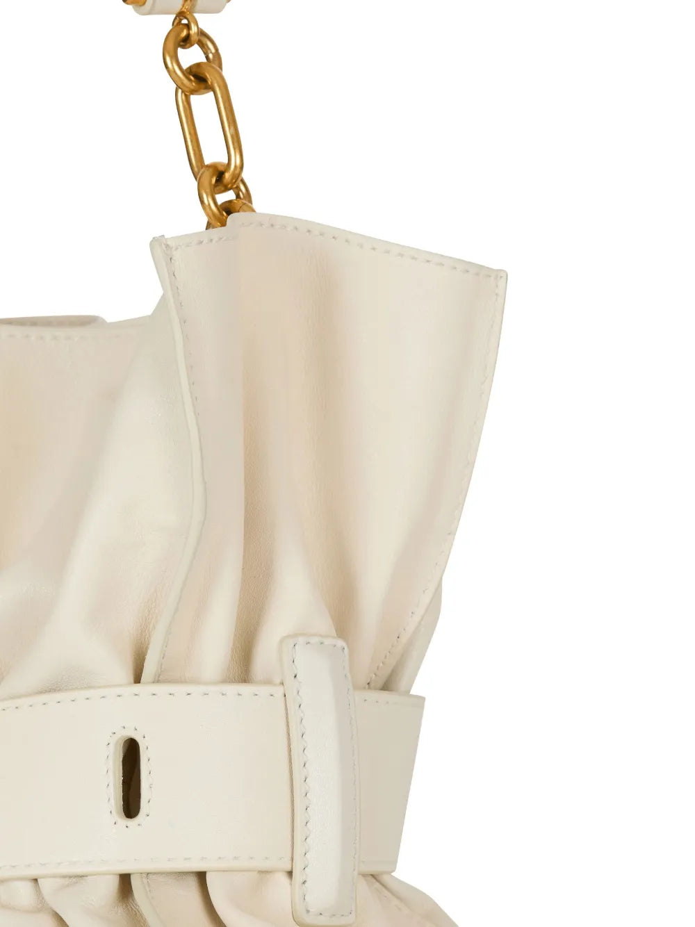 Balmain Medium Anthem Shoulder Bag