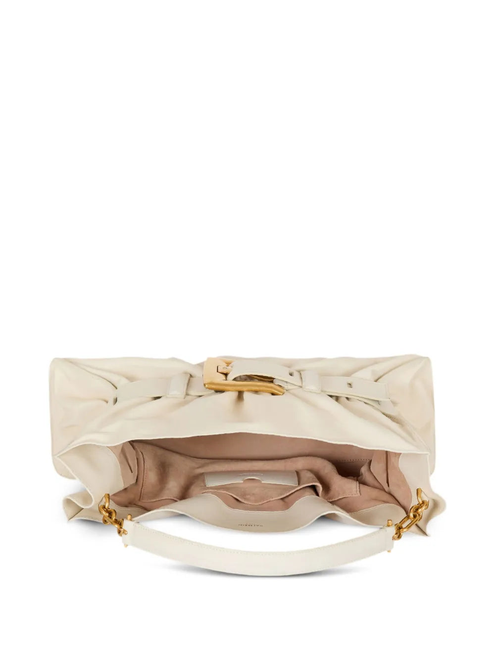 Balmain Medium Anthem Shoulder Bag
