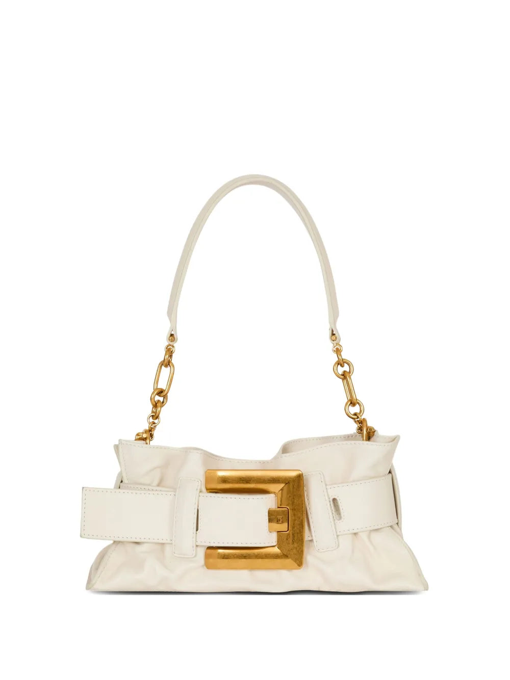 Balmain Mini Anthem Shoulder Bag