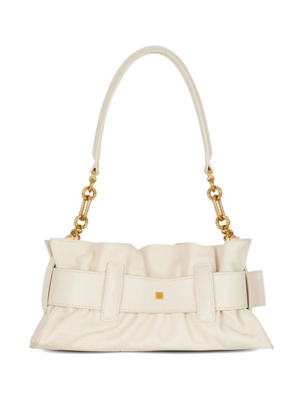 Balmain Mini Anthem Shoulder Bag