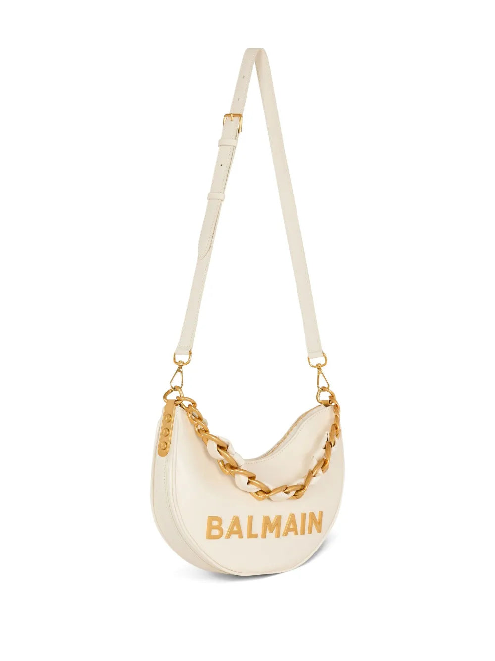 Balmain 1945 Shoulder Bag