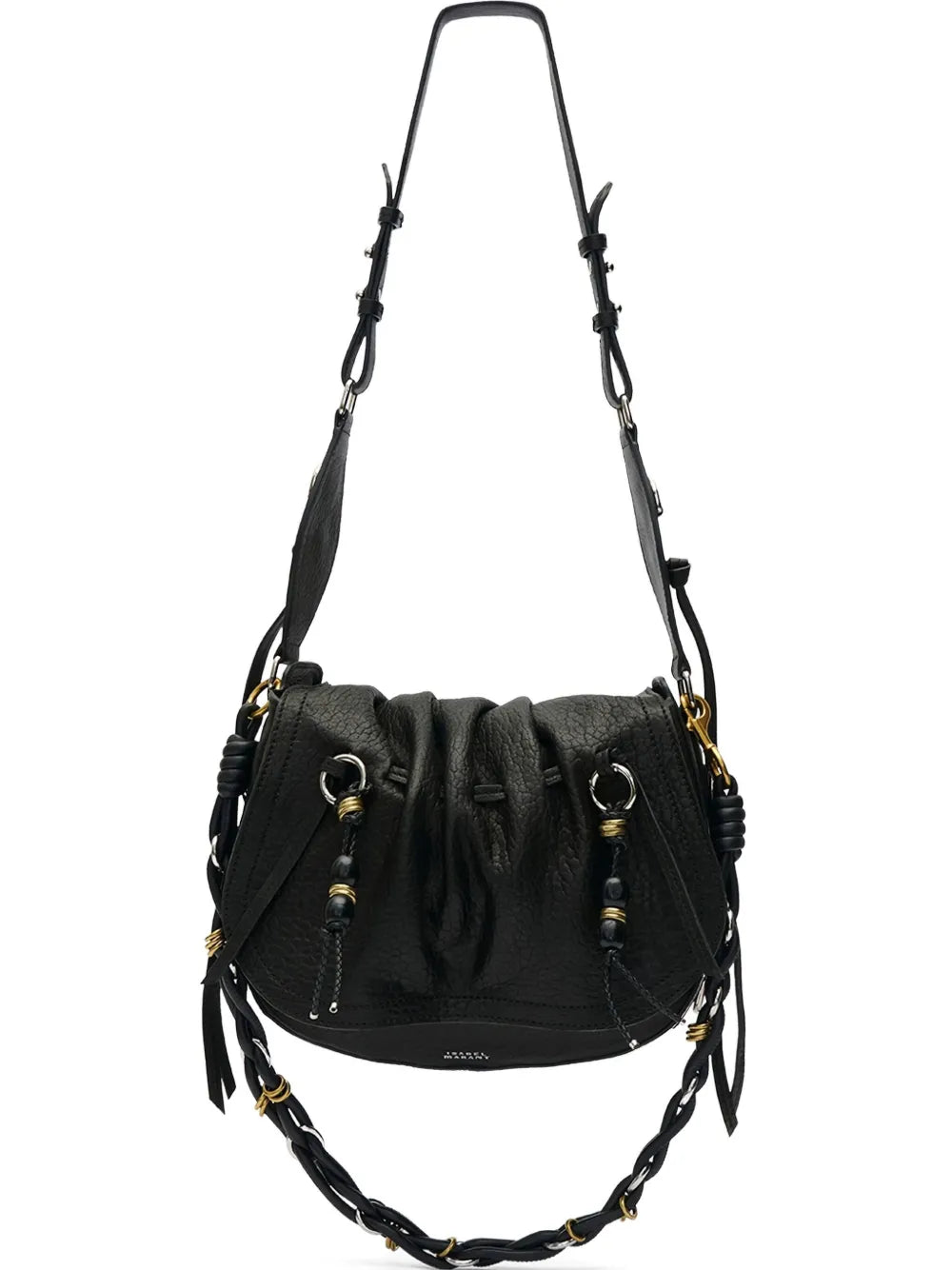 Isabel Marant Bolton Shoulder Bag
