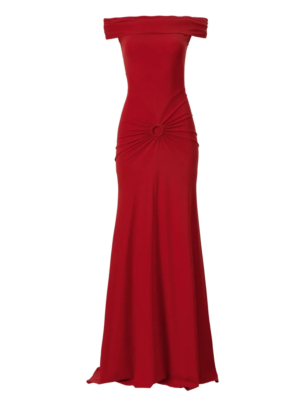 Moos Studio Lunar Maxi Dress