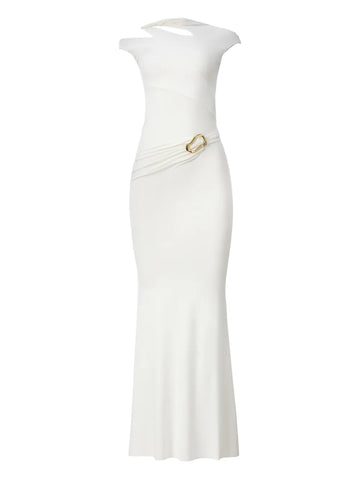 Moos Studio Endless Summer Maxi Dress