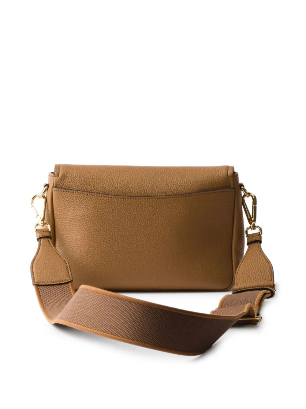 Prada Leather Shoulder Bag