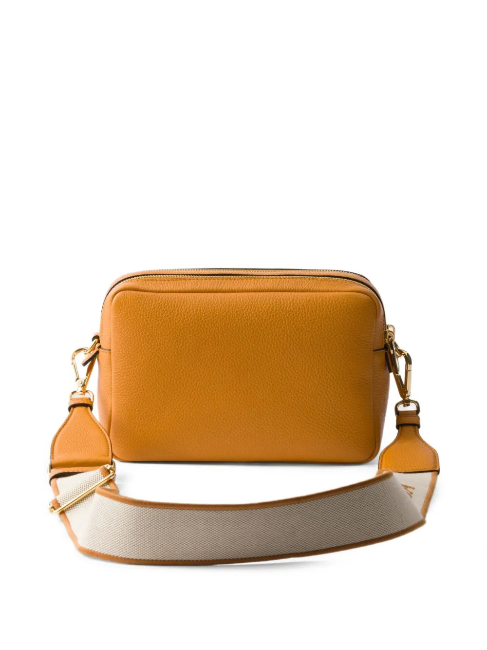 Prada Small Leather Shoulder Bag