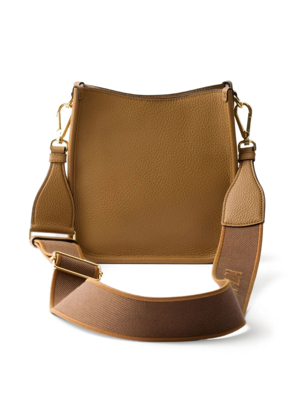 Prada Mini Leather Shoulder Bag