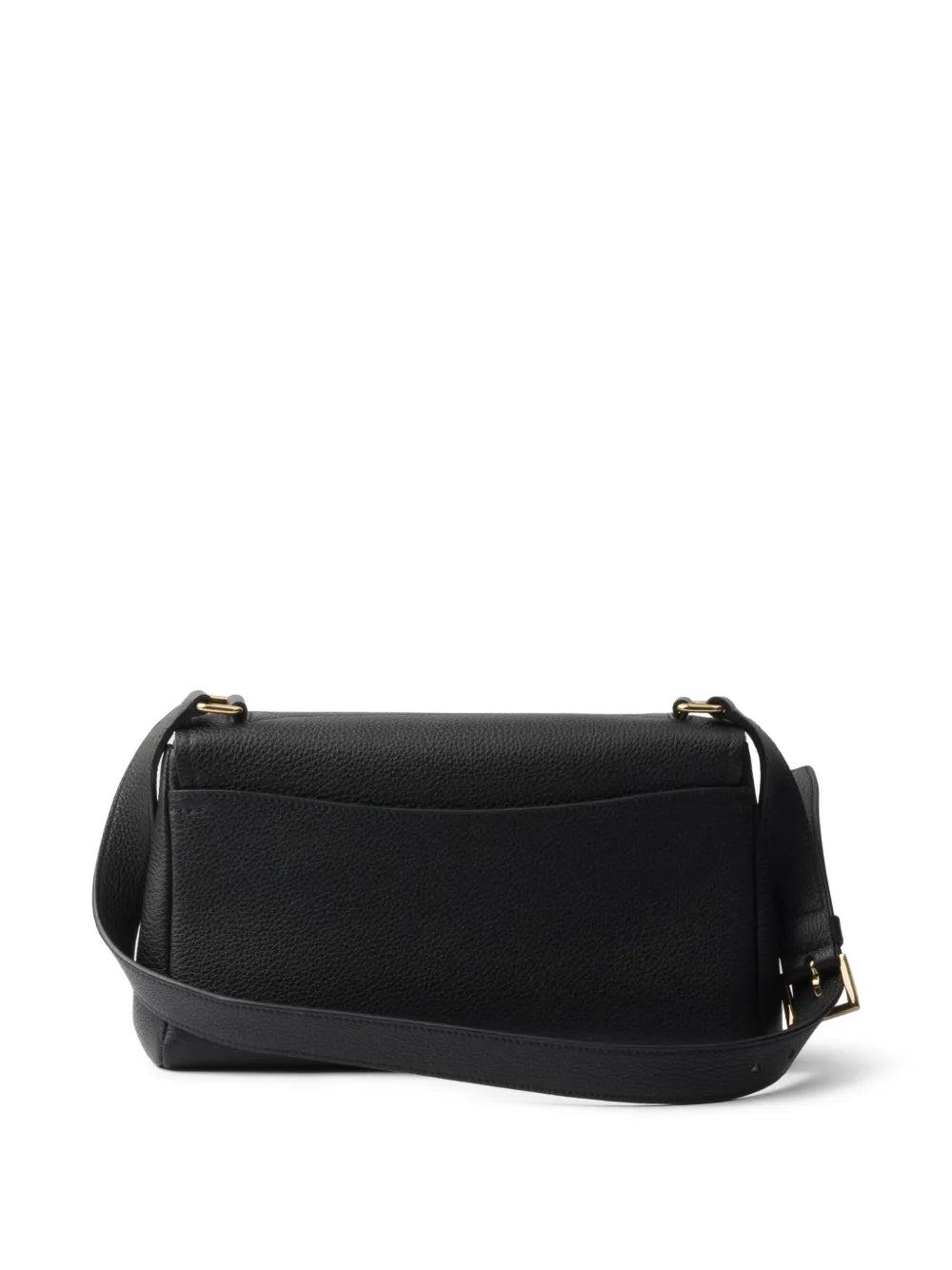 Prada Small Leather Shoulder Bag