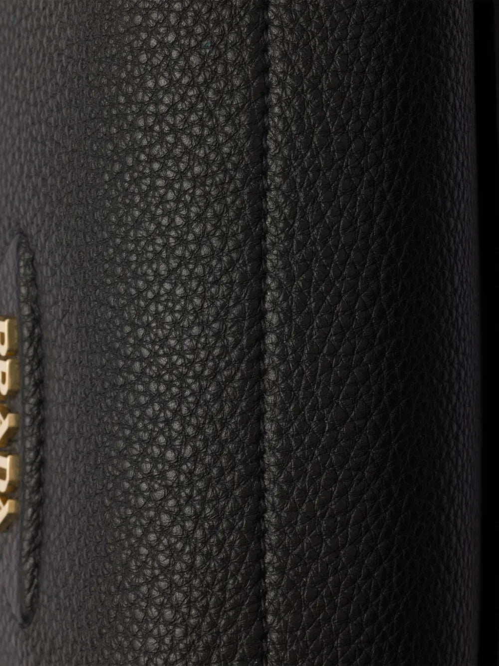 Prada Small Leather Shoulder Bag