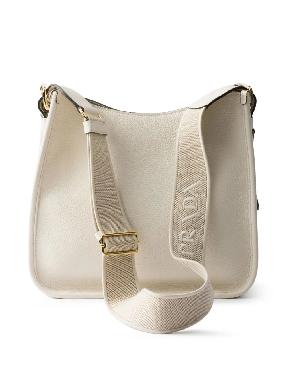 Prada Medium Leather Bag