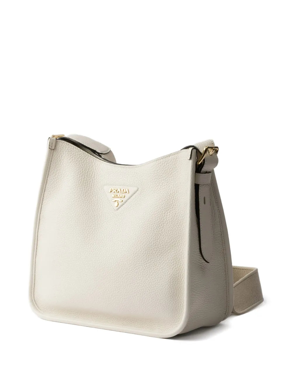 Prada Medium Leather Bag