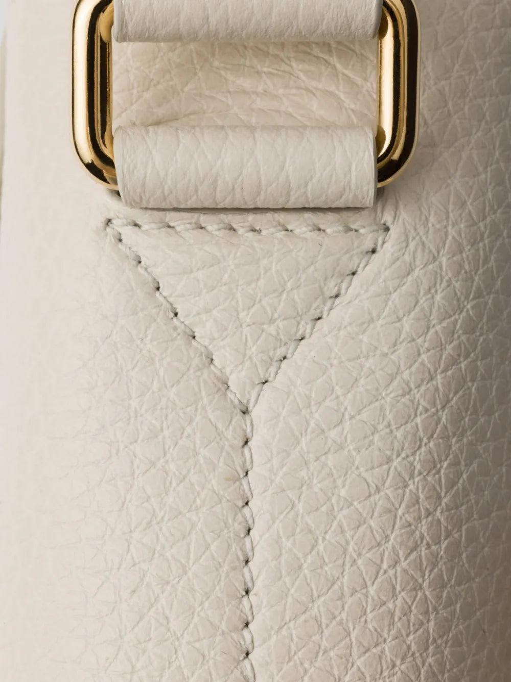 Prada Small Leather Shoulder Bag