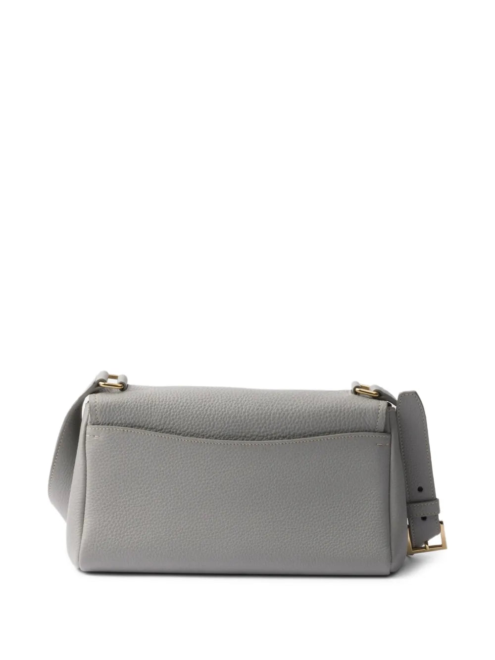 Prada Small Leather Shoulder Bag