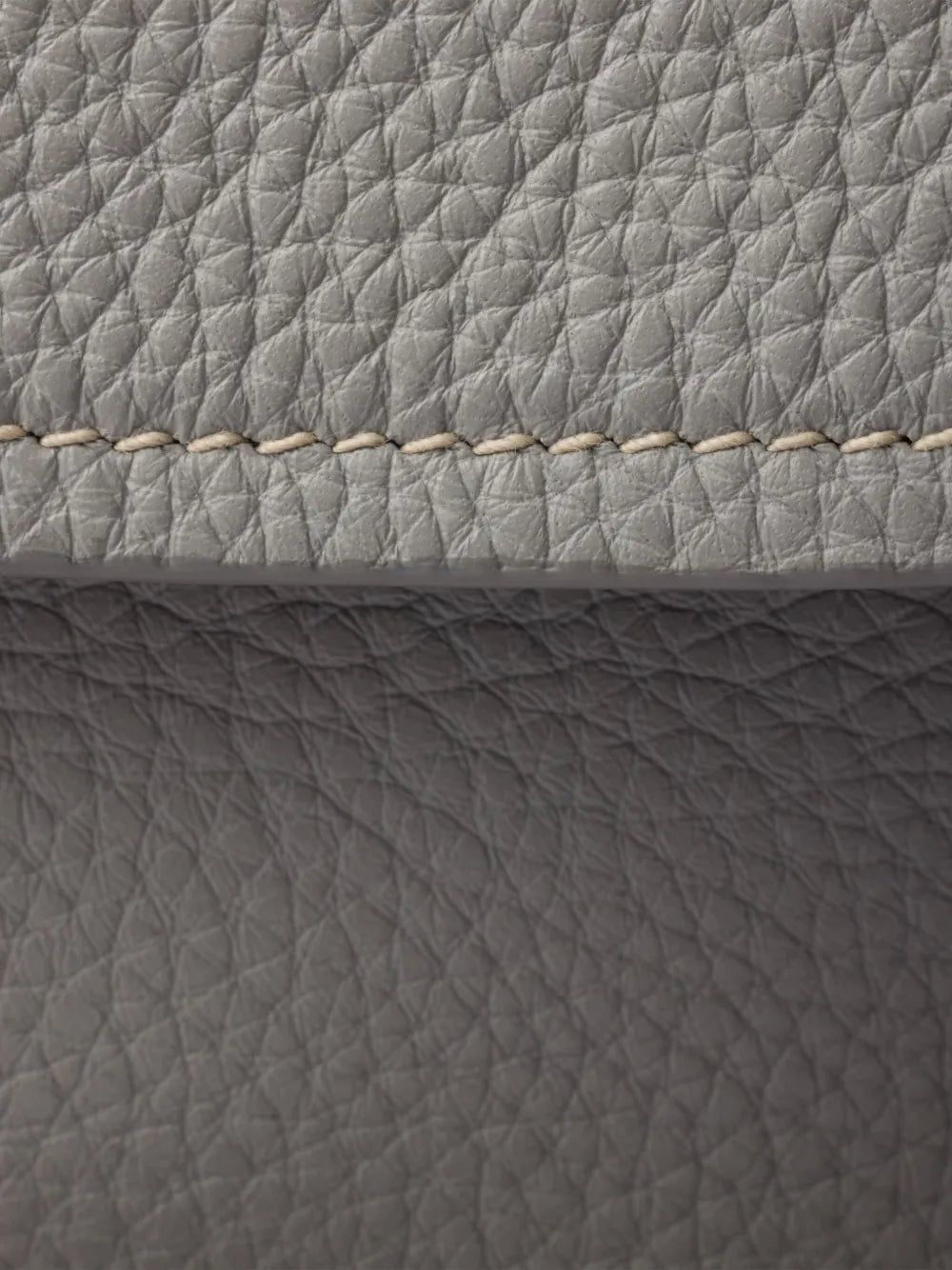 Prada Small Leather Shoulder Bag