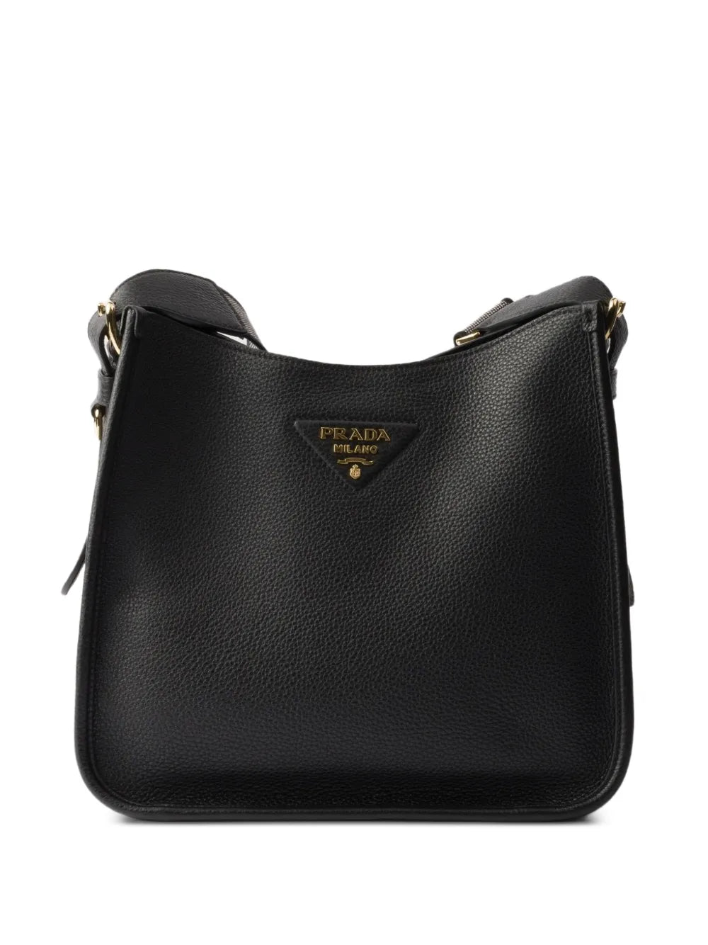 Prada Medium Leather Bag