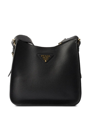 Prada Medium Leather Bag