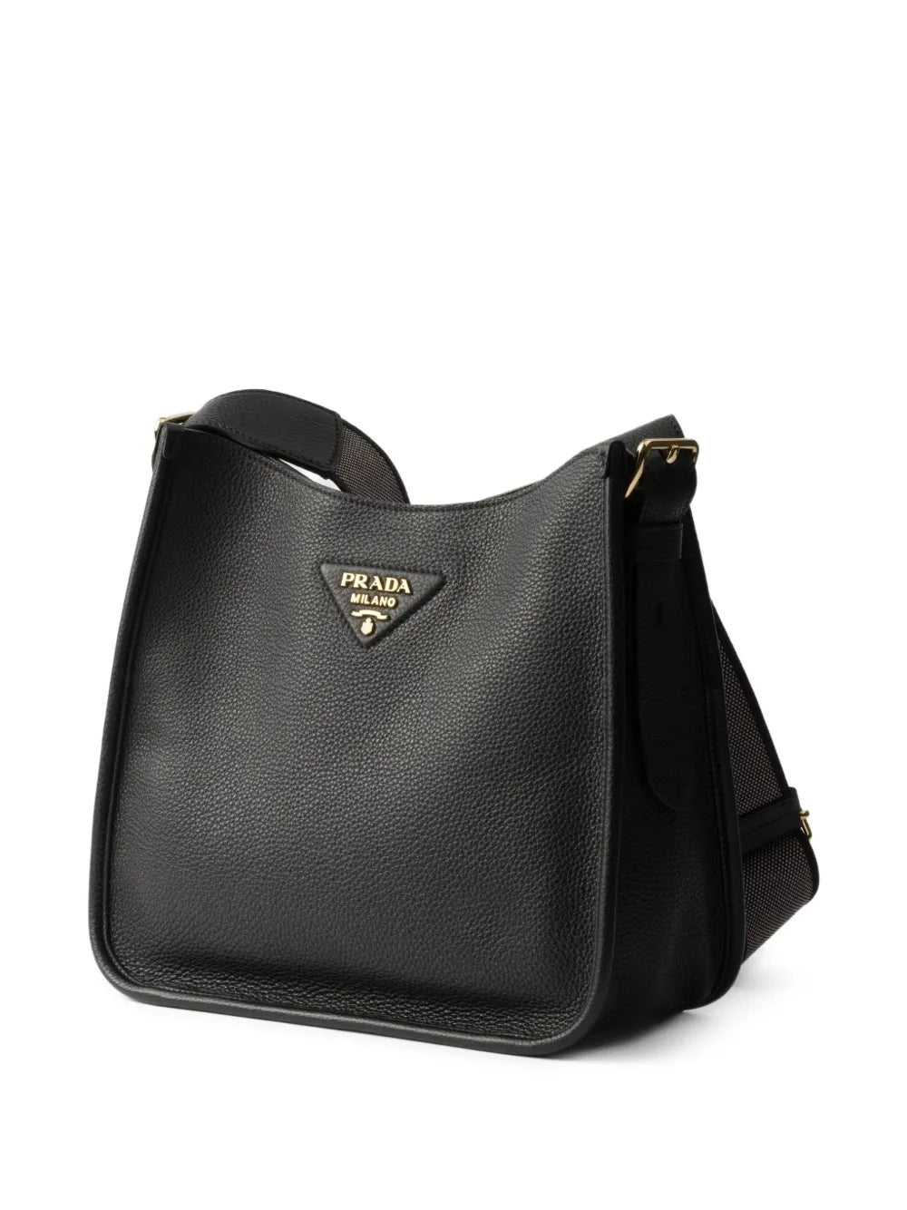 Prada Medium Leather Bag
