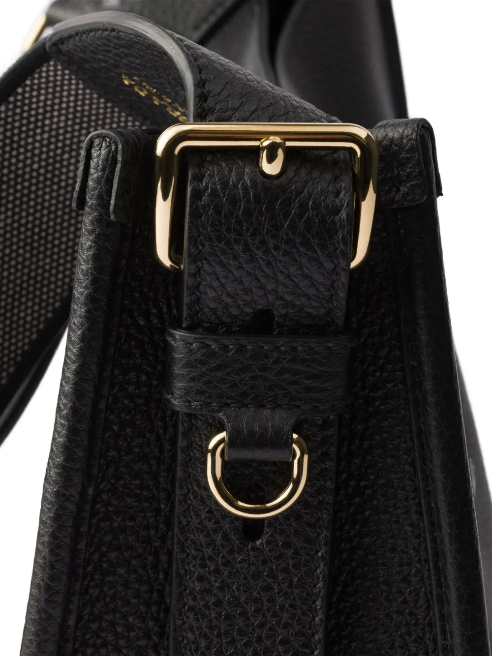 Prada Medium Leather Bag
