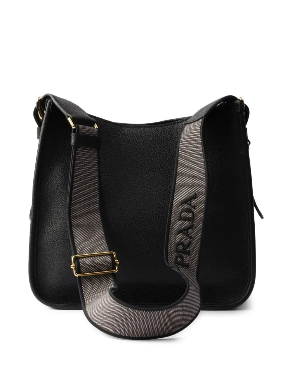 Prada Medium Leather Bag