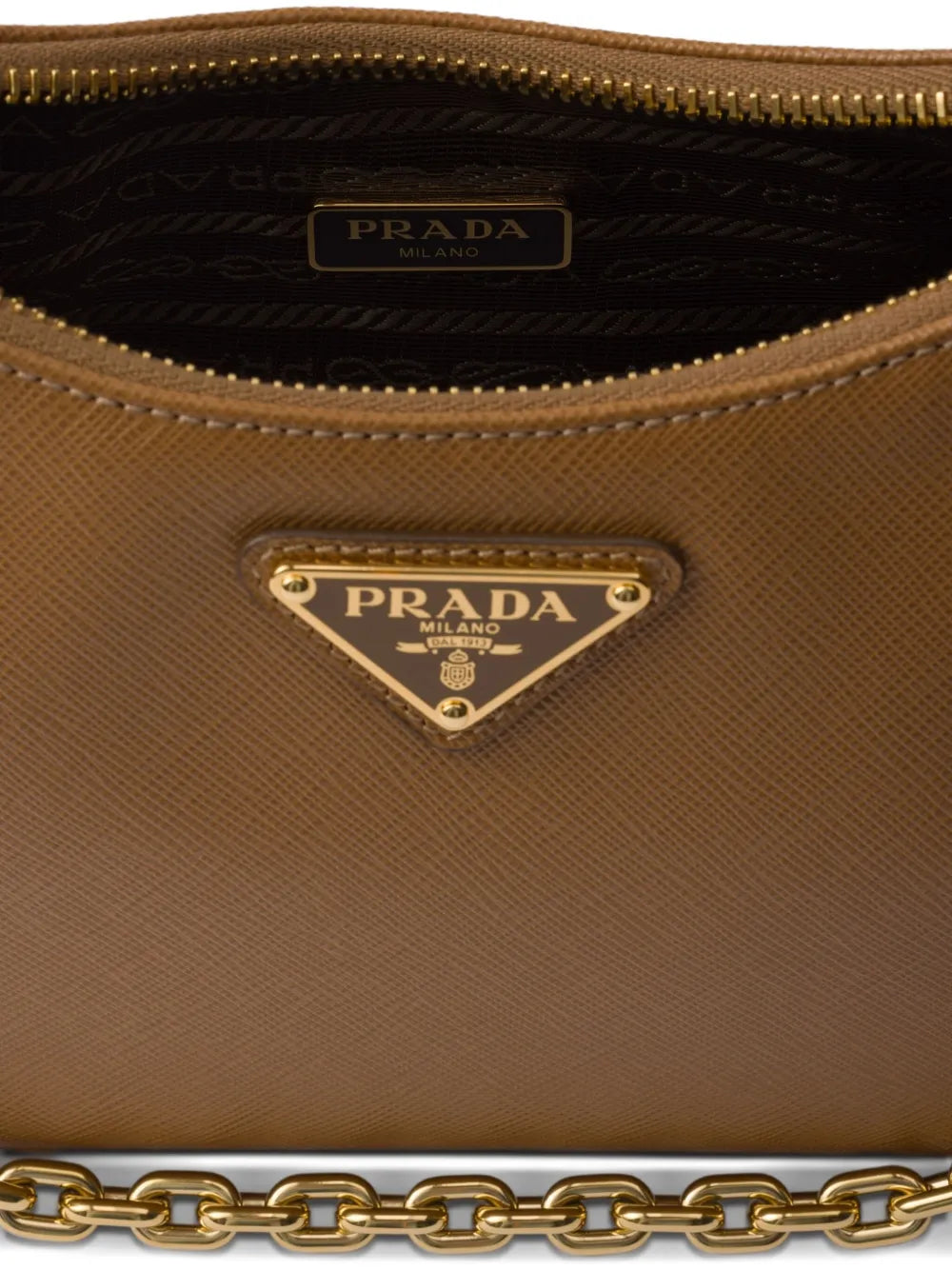 Prada Re Edition Shoulder Bag