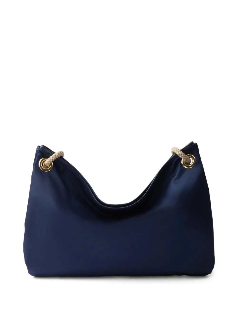 Prada Large Mariner Shoulder Bag