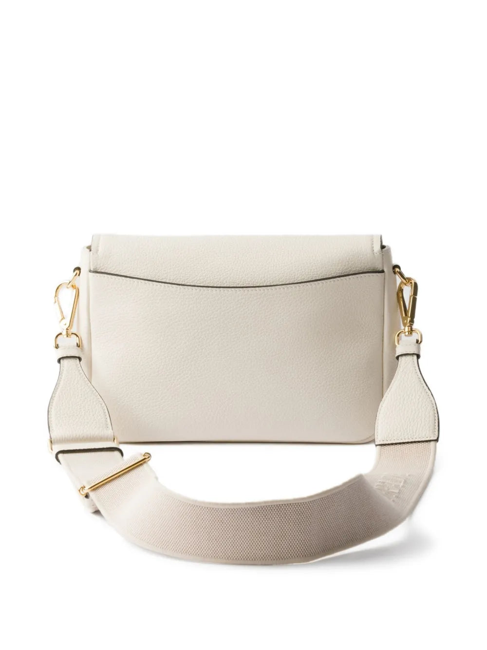 Prada Leather Shoulder Bag