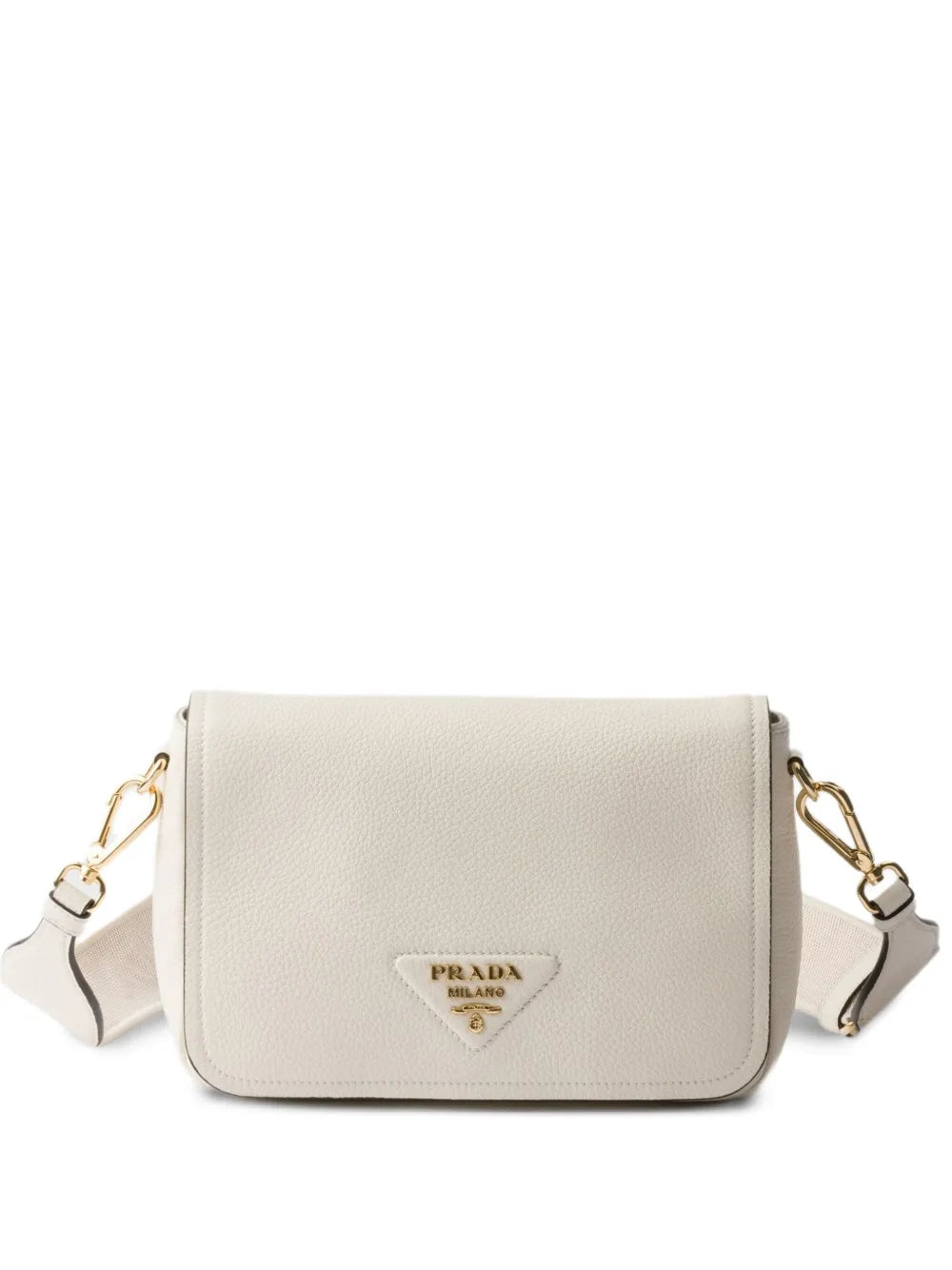 Prada Leather Shoulder Bag